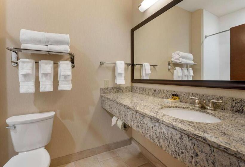Люкс Адаптированный для Инвалидов, Best Western Plus French Lick