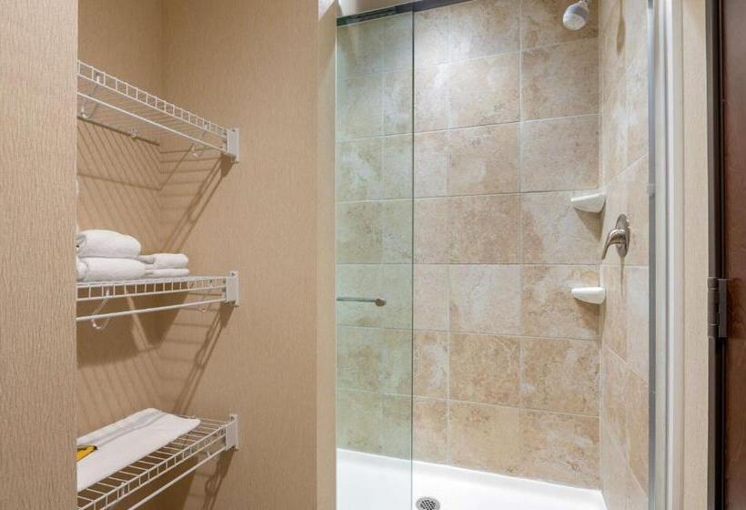 Номер Executive Кровать Кинг, Best Western Plus French Lick