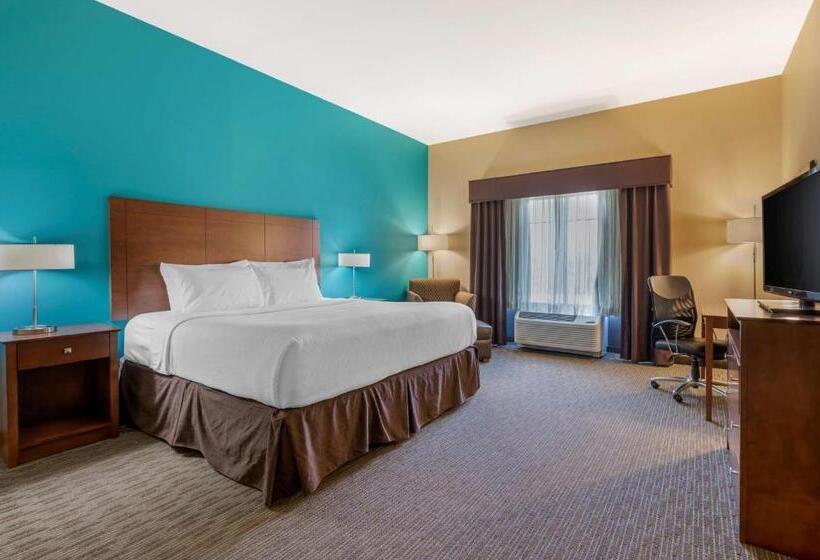 Номер Стандарт, Best Western Plus French Lick