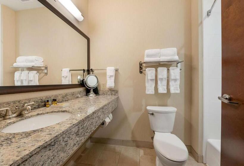 Люкс, Best Western Plus French Lick