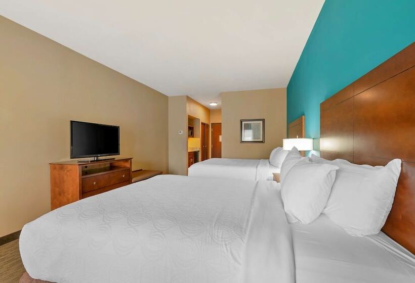 Люкс, Best Western Plus French Lick