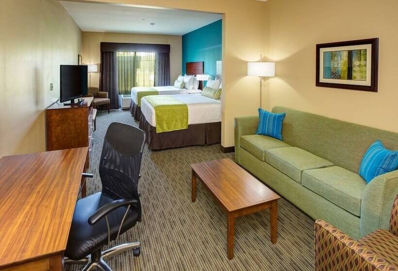 Люкс, Best Western Plus French Lick