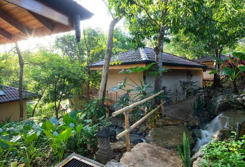 Бунгало Стандарт, Bodhi Tree Yoga Resort