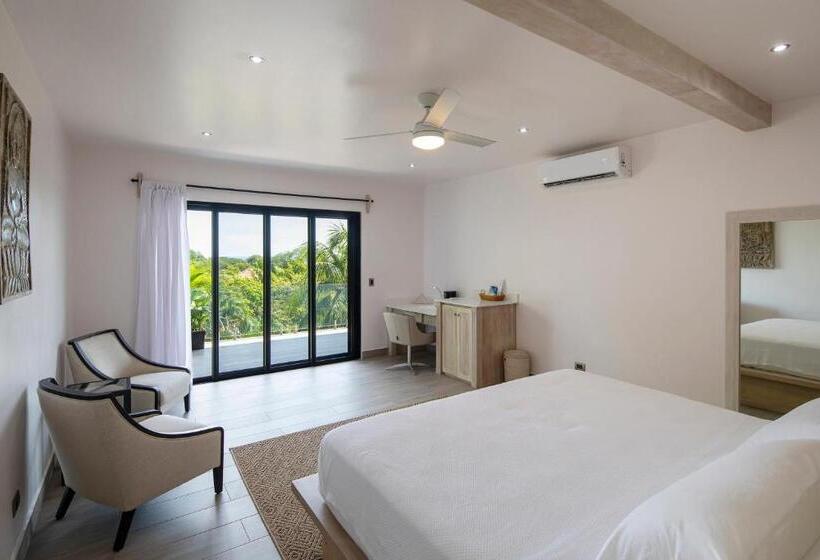 Стандартный Номер Кровать Кинг, Bodhi Tree Yoga Resort