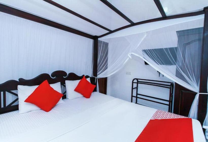 Номер Стандарт Трехместный, Chami Villa Bentota