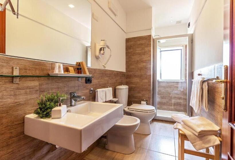 اتاق کلاسیک, Corsaro Etna Hotel&spa