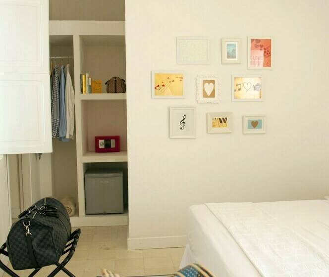 اتاق لوکس, La Casa Del Piano Hotel Boutique By Xarm Hotels