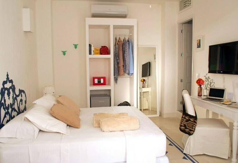 اتاق لوکس, La Casa Del Piano Hotel Boutique By Xarm Hotels