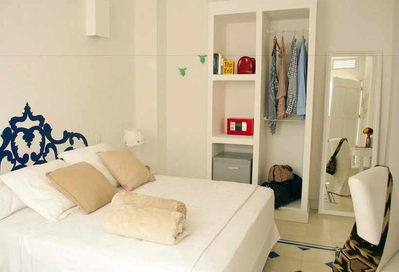 اتاق لوکس, La Casa Del Piano Hotel Boutique By Xarm Hotels