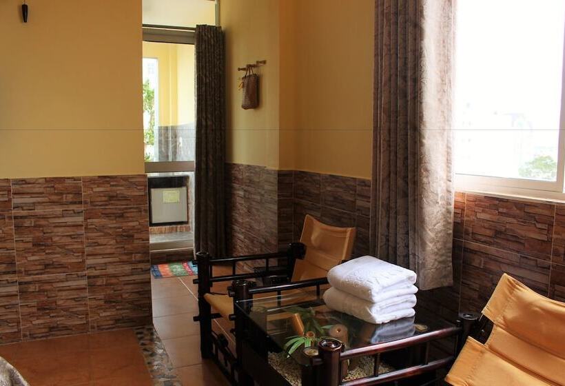 اتاق پرمیوم, Kim Lan Hotel Can Tho