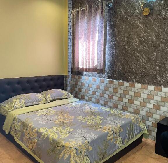 اتاق استاندارد, Kim Lan Hotel Can Tho