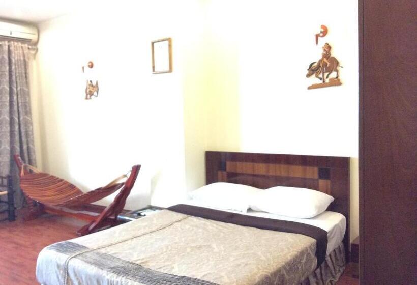 اتاق پرمیوم, Kim Lan Hotel Can Tho