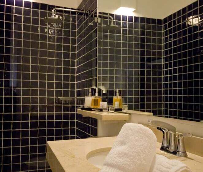 اتاق لوکس, La Casa Del Piano Hotel Boutique By Xarm Hotels