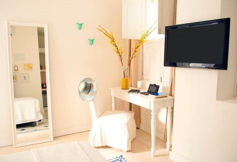 اتاق لوکس, La Casa Del Piano Hotel Boutique By Xarm Hotels