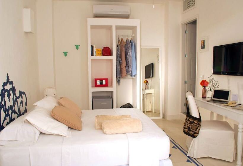اتاق لوکس, La Casa Del Piano Hotel Boutique By Xarm Hotels