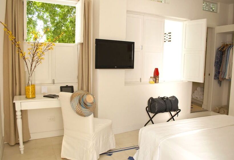 اتاق لوکس, La Casa Del Piano Hotel Boutique By Xarm Hotels