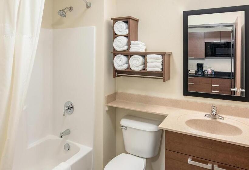 Номер Стандарт, My Place Hotel Brookings, Sd