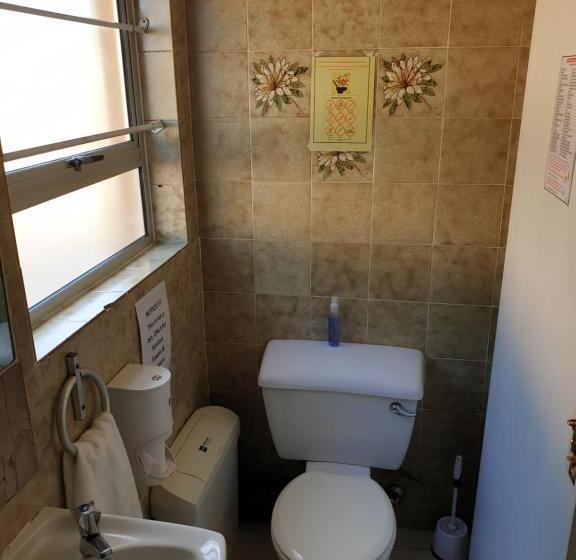 Номер Стандарт, Amakaya Backpackers Travelers Accommodation