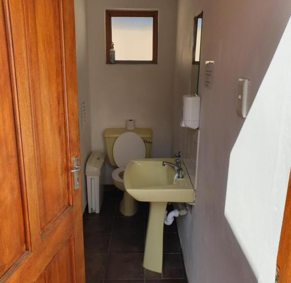Номер Economy, Amakaya Backpackers Travelers Accommodation