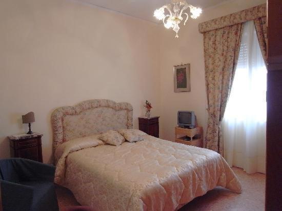 Номер Стандарт Совместная Ванная, Casa Rachele