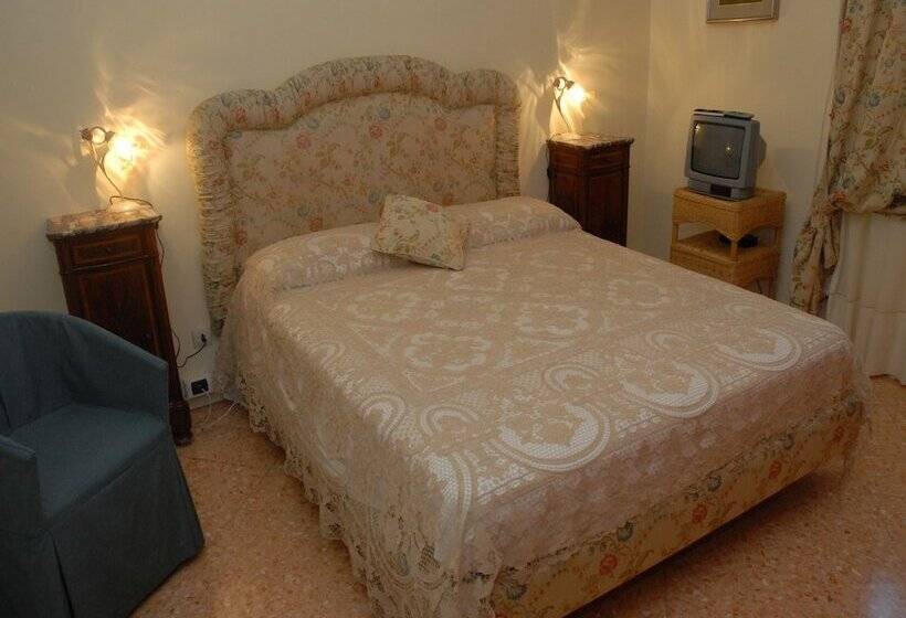Номер Стандарт Совместная Ванная, Casa Rachele
