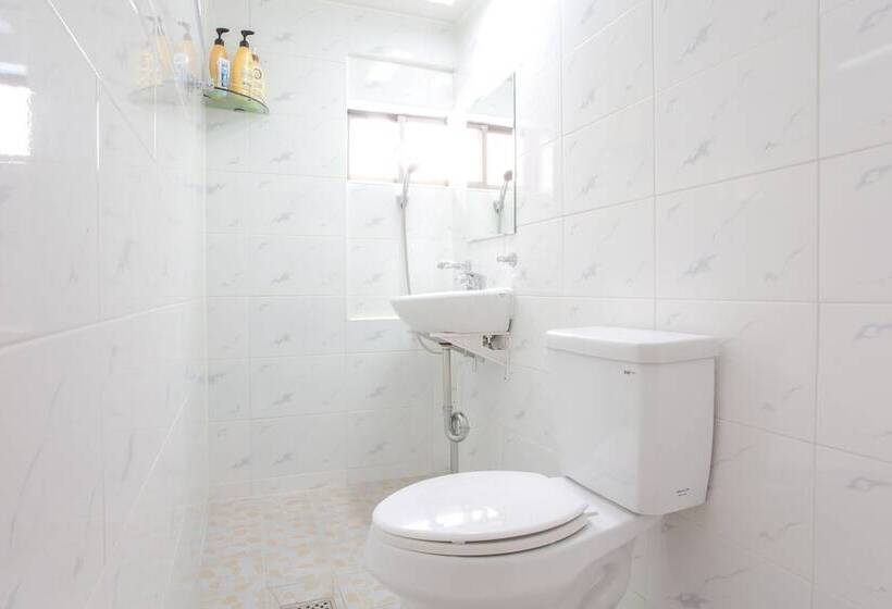 豪华房间, Hostel Vanilla 2 Dongdaemun