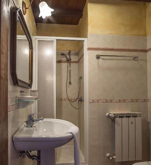 استودیوی استاندارد, Agriturismo Goccia Di Luna