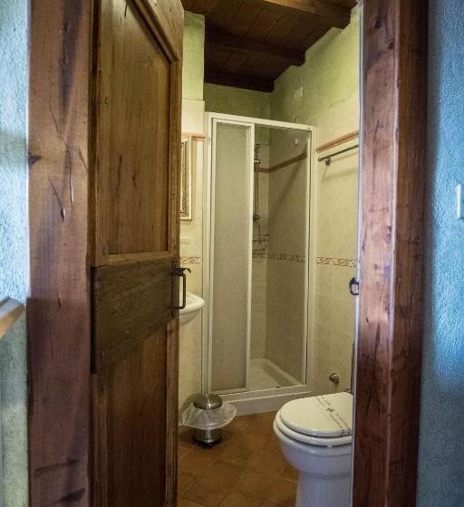 آپارتمان 1 خوابه, Agriturismo Goccia Di Luna