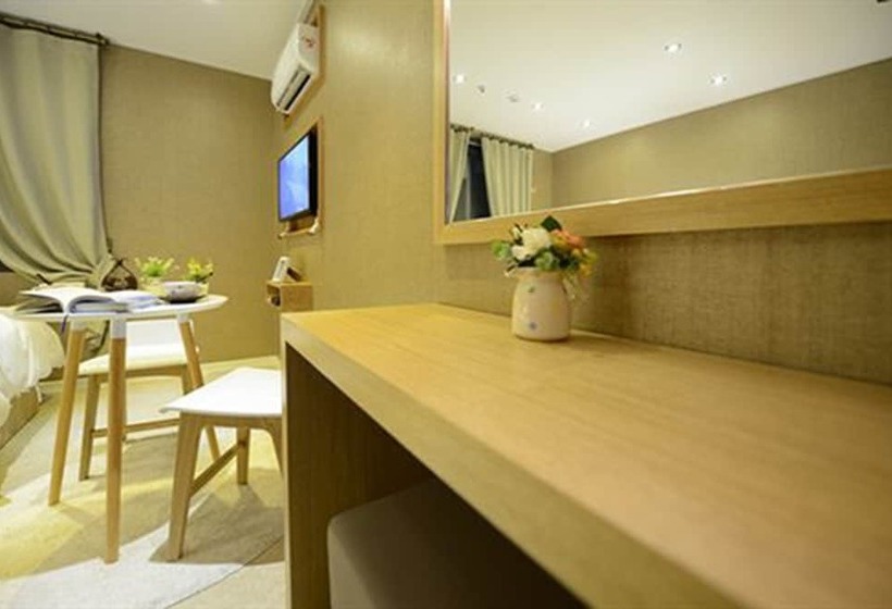 디럭스 룸, Dunsan Graytone