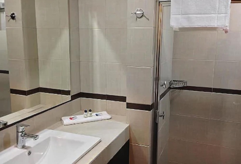 Номер Стандарт, Victoria Inn
