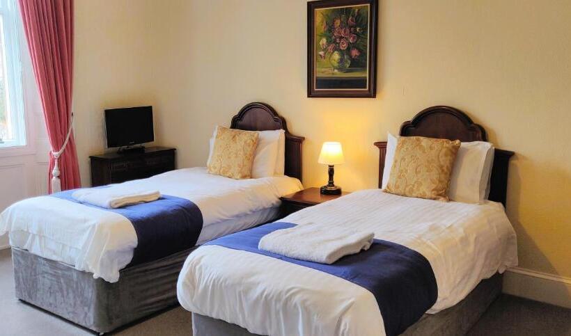 Номер Стандарт, Hartfell Guest House