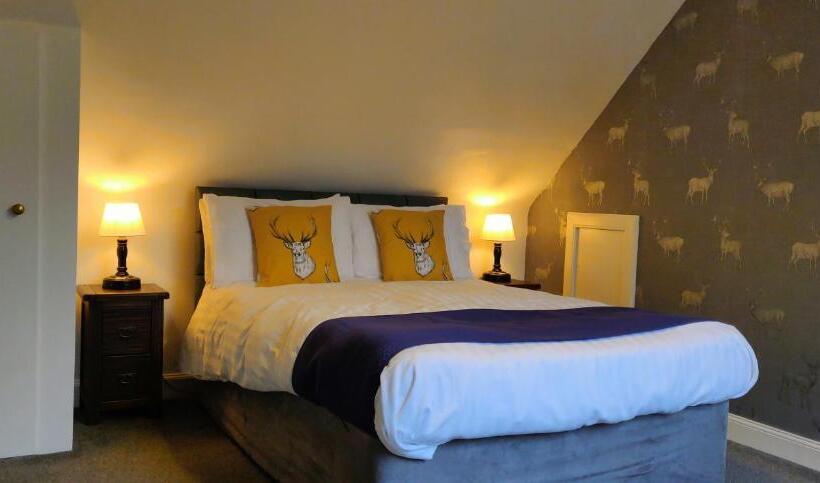 Номер Стандарт, Hartfell Guest House