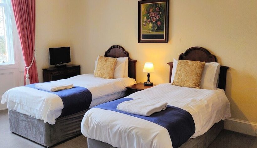 Номер Стандарт, Hartfell Guest House