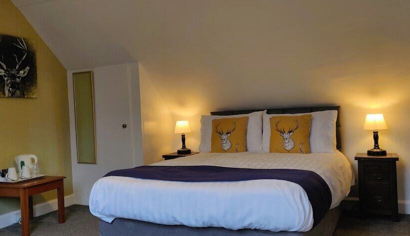 Номер Стандарт, Hartfell Guest House