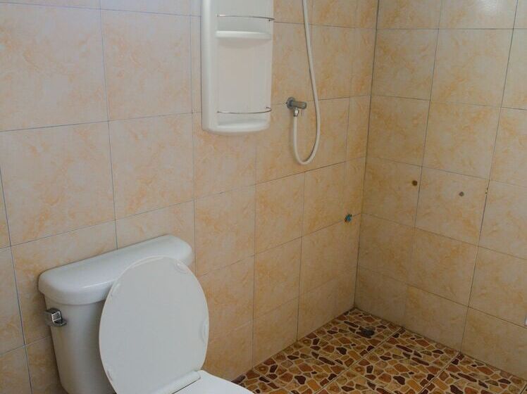 اتاق استاندارد, Co Co House Samui