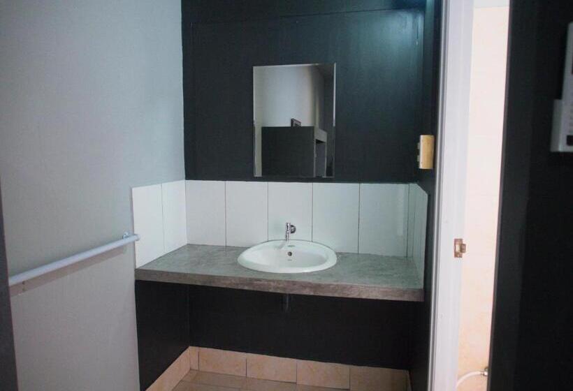 اتاق استاندارد, Co Co House Samui