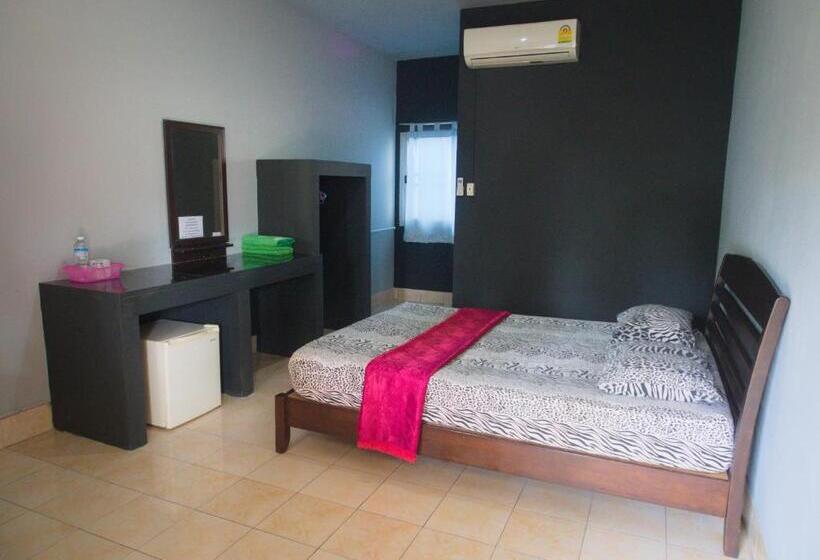 اتاق استاندارد, Co Co House Samui