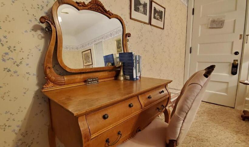 Номер Стандарт Трехместный, Saravilla Bed & Breakfast