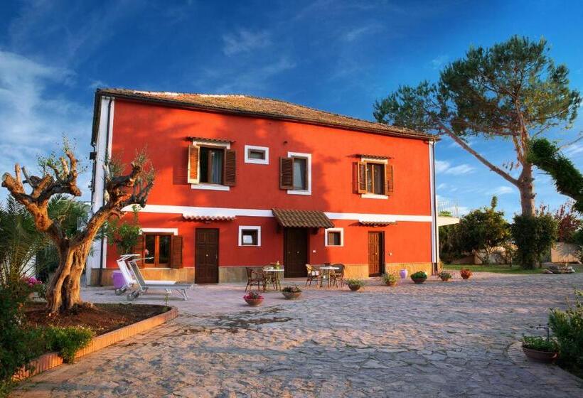 اتاق استاندارد, B&b La Chora Di Paestum