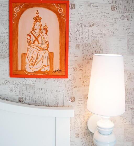 اتاق استاندارد, B&b La Chora Di Paestum