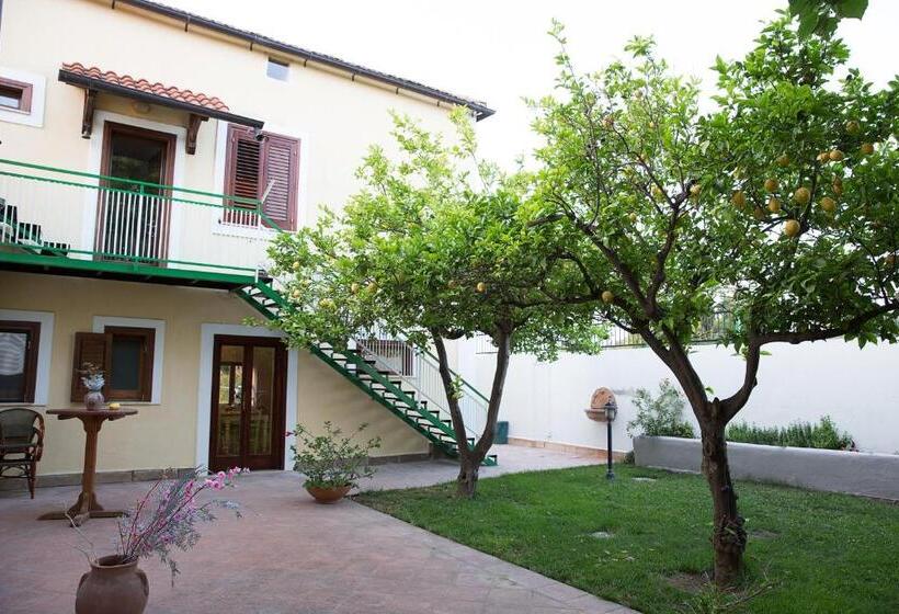 اتاق استاندارد, B&b La Chora Di Paestum
