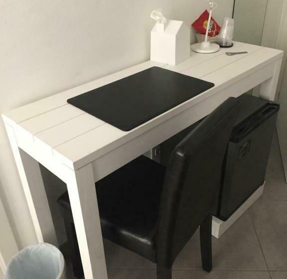 اتاق استاندارد یک تخته با بالکن, La Terrazza Vercelli Bed & Charme