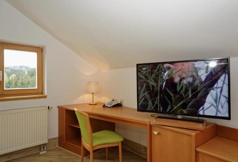 Family Suite, Bayerischer Wald
