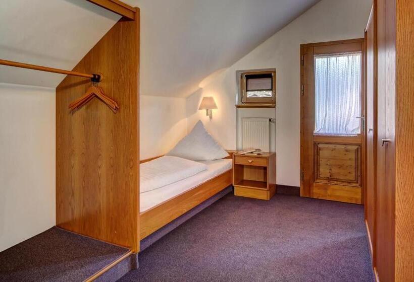 Апартаменты 2 Спальни, Bayerischer Wald