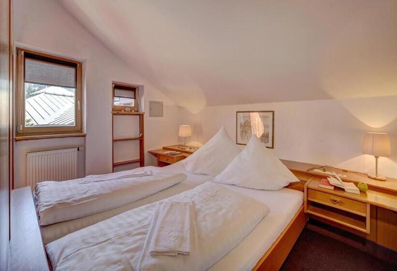 Семейный Номер, Bayerischer Wald