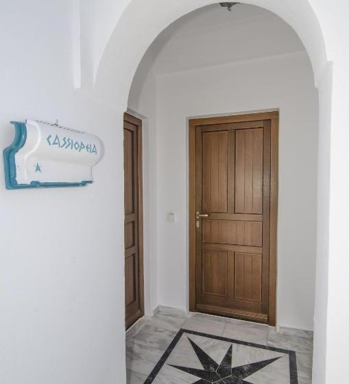 2 Bedrooms Suite Sea View, Belle Etoile Villas