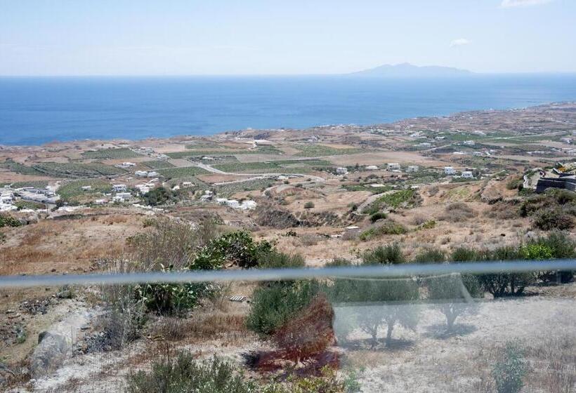 اتاق سوپریور, Belle Etoile Villas