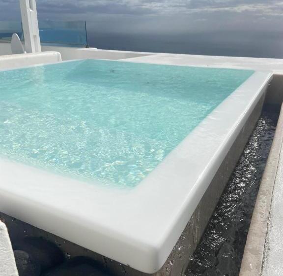اتاق سوپریور, Belle Etoile Villas