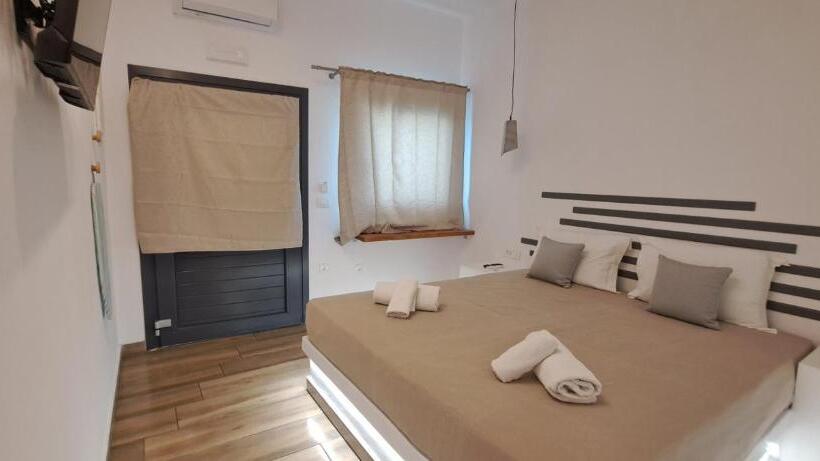 اتاق سوپریور, Belle Etoile Villas