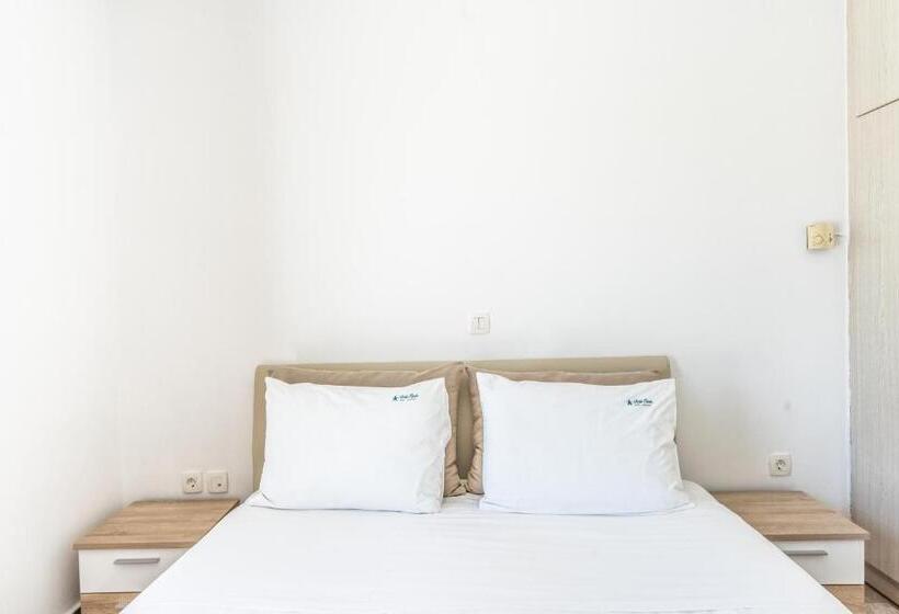 2 Bedrooms Suite Sea View, Belle Etoile Villas